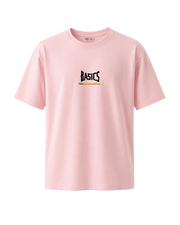 FOUNDATION OVERSIZED TEE