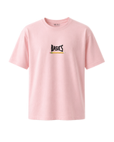 FOUNDATION OVERSIZED TEE