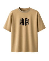 RESONANCE OVERSIZED TEE